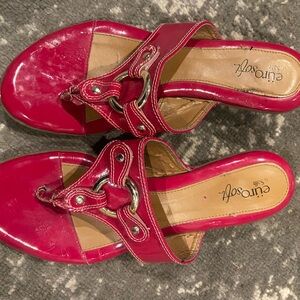 Comfortable EuroSoft sandal